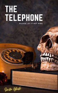 The Telephone - Smita Ghosh - ebook