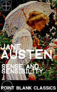 Sense and Sensibility - Jane Austen - ebook