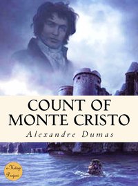 Count of Monte Cristo - Alexandre Dumas - ebook