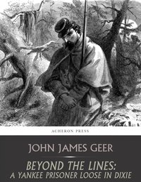 Beyond the Lines - John James Geer - ebook