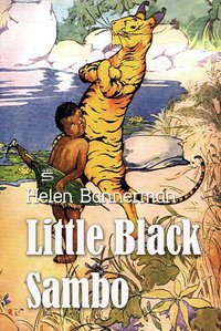 Little Black Sambo - Helen Bannerman - ebook