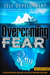 Overcoming Fear - Kitty Corner - ebook