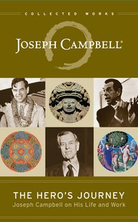 The Hero’s Journey - Joseph Campbell - ebook