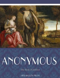 The Book of Jubilees - Anonymous - ebook