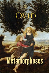 Metamorphoses - Ovid - ebook