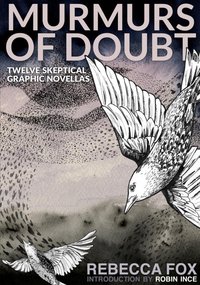 Murmurs of Doubt - Rebecca Fox - ebook