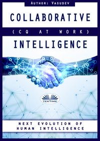 Collaborative Intelligence - Vasu Thevan Gengadharan - ebook