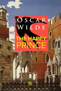 The Happy Prince - Oscar Wilde - ebook