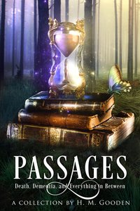 Passages - H. M. Gooden - ebook