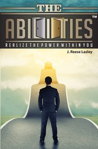 The Abilities - J. Reese Lasley - ebook