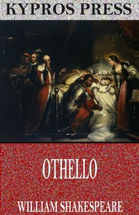 Othello - William Shakespeare - ebook