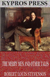 The Merry Men and Other Tales - Robert Louis Stevenson - ebook