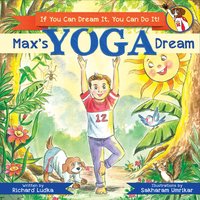 Max's Yoga Dream - Richard Ludka - ebook