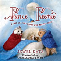 Prince Preemie - Jewel Kats - ebook