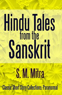 Hindu Tales From the Sanskrit - S. M. Mitra - ebook