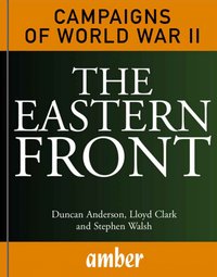 The Eastern Front - Duncan Anderson - ebook