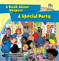 A Special Party! - Vincent W. Goett - ebook