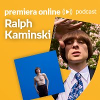 Ralph Kamiński - Empik #premieraonline (05.09.2022) - podcast