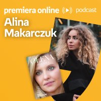 Alina Makarczuk - Empik #premieraonline (07.09.2022) - podcast - Alina Makarczuk - audiobook