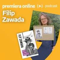 Filip Zawada - Empik #premieraonline (22.08.2022) - podcast - Filip Zawada - audiobook