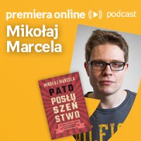Mikołaj Marcela - Empik #premieraonline (23.08.2022) - podcast - Mikołaj Marcela - audiobook