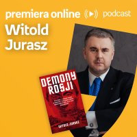 Witold Jurasz - Empik #premieraonline (28.07.2022) - podcast - Witold Jurasz - audiobook