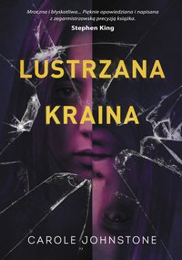 Lustrzana Kraina - Carole Johnstone - ebook