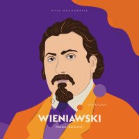 Wieniawski - Mateusz Borkowski - audiobook