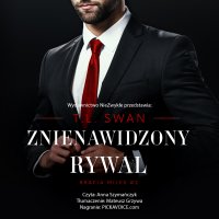 Znienawidzony rywal - T. L. Swan - audiobook