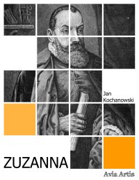 Zuzanna - Jan Kochanowski - ebook