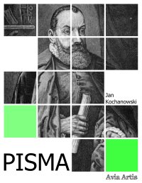 Pisma - Jan Kochanowski - ebook
