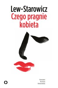 Czego pragnie kobieta - Zbigniew Lew-Starowicz - ebook