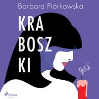 Kraboszki - Barbara Piórkowska - audiobook