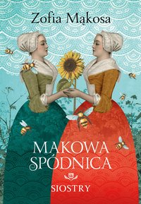Siostry - Zofia Mąkosa - ebook
