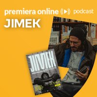 Jimek - Empik #premieraonline (01.06.2022) - podcast