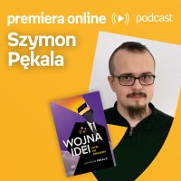 Szymon Pękała - Empik #premieraonline (27.06.2022) - podcast