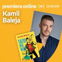 Kamil Baleja - Empik #premieraonline (28.06.2022) - podcast - Weronika Wawrzkowicz-Nasternak - audiobook