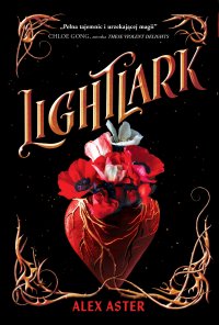 Lightlark - Alex Aster - ebook
