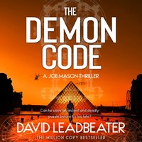 Demon Code - David Leadbeater - audiobook
