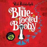 Blue-Footed Booby - Rob Biddulph - audiobook