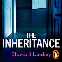 Inheritance - Howard Linskey - audiobook