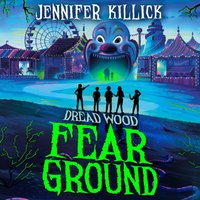 Fear Ground - Jennifer Killick - audiobook