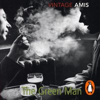 Green Man - Kingsley Amis - audiobook