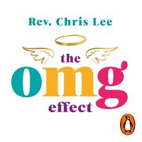 OMG Effect - Chris Lee - audiobook