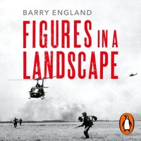 Figures in a Landscape - Barry England - audiobook
