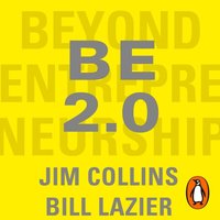 Beyond Entrepreneurship 2.0 - Jim Collins - audiobook