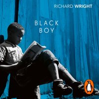 Black Boy - Richard Wright - audiobook