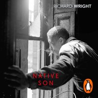 Native Son - Richard Wright - audiobook