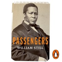 Passengers - William Still - audiobook