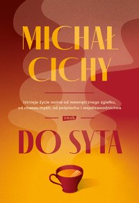 Do syta - Michał Cichy - ebook